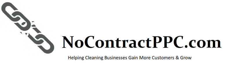 PPC Marketing for Cleaning Service Companies